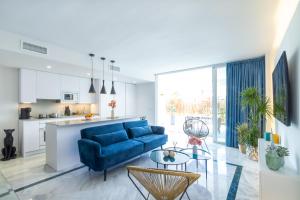 MARBELLA BANUS SUITES - Banús Suite Dama de Noche Apartment