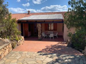 Kirù Lovely Home - Villa Su Cuile, Cala Ginepro