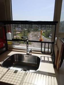 bel appart refait à neuf sur Tamouda Bay Tétouan