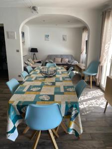 Maison 8-10 pers avec piscine aux portes de St Aygulf
