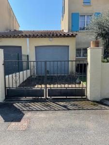Maison 8-10 pers avec piscine aux portes de St Aygulf