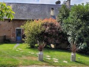 Maisons de vacances Ecuries de Losque : photos des chambres