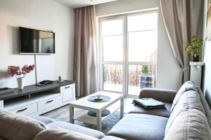 Komfortowy Apartament z Garażem w Suwałkach - Comfortable Apartment with Garage