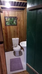 Caiowa Floripa guesthouse