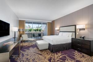 Deluxe King Studio room in Hotel Zoso