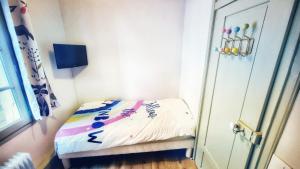 B&B / Chambres d'hotes La Little Maison : photos des chambres