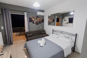 Pavlos Standard Studio with Sea View