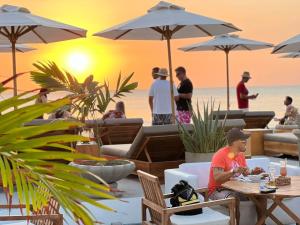 Wala Hotel and Beach Club