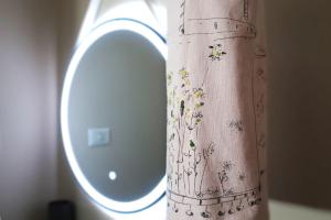 Camera Matrimoniale con Balcone
