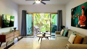 Paseo del Sol Coral 106 condo