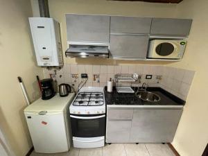 Departamento en la Patagonia (ushuaia)