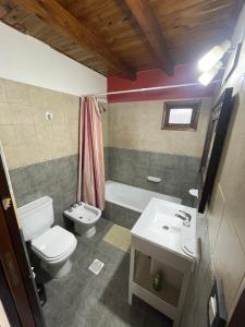 Departamento en la Patagonia (ushuaia)