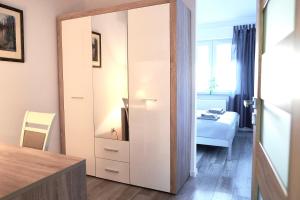 Komfortowy Apartament z garażem w Suwałkach