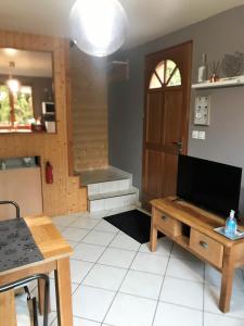 Appartements Charmant appartement 2-4 personnes entre Annecy et Aravis : photos des chambres