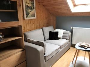 Appartements Charmant appartement 2-4 personnes entre Annecy et Aravis : photos des chambres