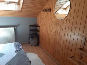 Appartements Charmant appartement 2-4 personnes entre Annecy et Aravis : photos des chambres