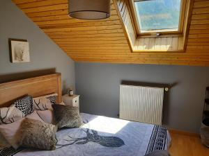 Appartements Charmant appartement 2-4 personnes entre Annecy et Aravis : photos des chambres