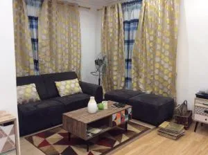 Comme chez soi 2 - Mpita