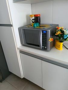 Jequiti-Mar Apto aconchegante na Enseada