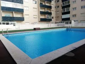 AREAL - Gafanha da Boa Hora