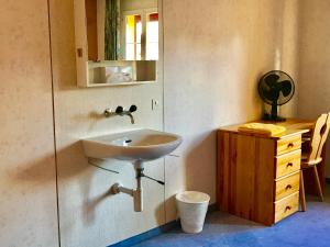 Interlaken Apartment 25