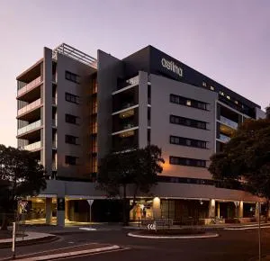 Astina Suites, Penrith - 温特沃斯瀑布