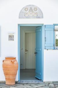 Villa Mariel Skopelos