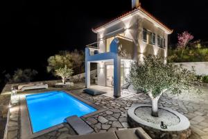 Villa Mariel Skopelos