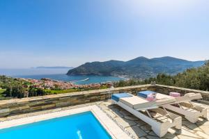 Villa Mariel Skopelos