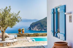 Villa Mariel Skopelos