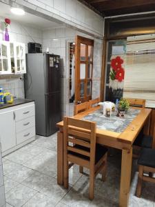 Hostal Newen, Villarrica