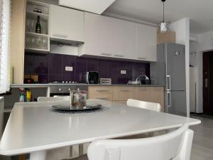 Giurgiului Apartament