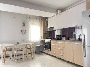 Giurgiului Apartament