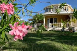 Appartement La Campagne - Douville