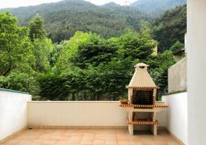 Refúgio do Vidoeiro