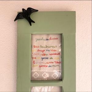 Refúgio do Vidoeiro