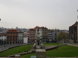 River Flat I - Heart of Porto