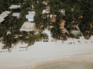 Mahayana Tulum Beach Homes