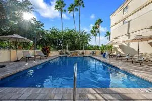 Bayfront Inn 5th Avenue - جزيرة ماركو