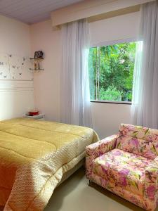 Casa com 3 SuĂtes em Urubici