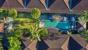 Ubud Raya Boutique Hotel