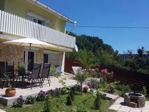 Holiday home in Vonyarcvashegy - Balaton 42697