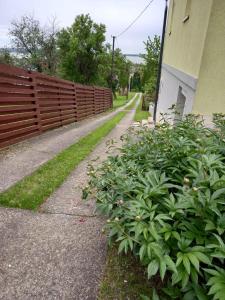 Holiday home in Vonyarcvashegy - Balaton 42697