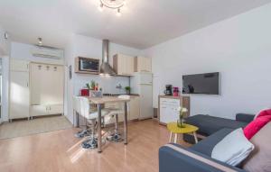 Apartments in Porec - Istrien 42535
