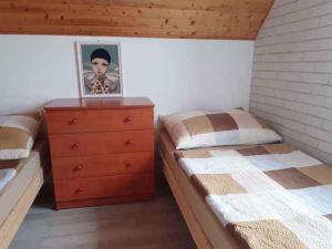 Holiday home in Balatongyörök 42694