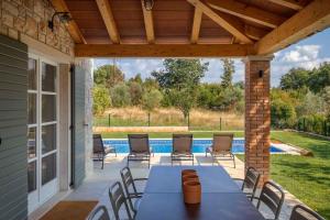 Holiday home in Vabriga - Istrien 42527