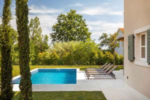 Holiday home in Vabriga - Istrien 42527