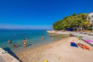 Apartment in Malinska Insel Krk 13004 
