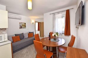 Apartment in Porec - Istrien 42538