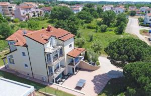 Apartments in Porec - Istrien 42539